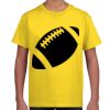 Ultra Cotton® Youth 6 oz. T-Shirt Thumbnail