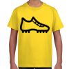 Ultra Cotton® Youth 6 oz. T-Shirt Thumbnail