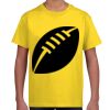 Ultra Cotton® Youth 6 oz. T-Shirt Thumbnail