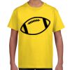 Ultra Cotton® Youth 6 oz. T-Shirt Thumbnail