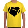 Ultra Cotton® Youth 6 oz. T-Shirt Thumbnail