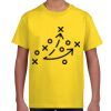 Ultra Cotton® Youth 6 oz. T-Shirt Thumbnail