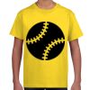 Ultra Cotton® Youth 6 oz. T-Shirt Thumbnail