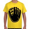 Ultra Cotton® Youth 6 oz. T-Shirt Thumbnail