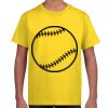 Ultra Cotton® Youth 6 oz. T-Shirt Thumbnail