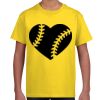 Ultra Cotton® Youth 6 oz. T-Shirt Thumbnail