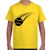 Ultra Cotton® Youth 6 oz. T-Shirt Thumbnail