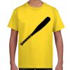 Ultra Cotton® Youth 6 oz. T-Shirt Thumbnail