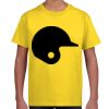 Ultra Cotton® Youth 6 oz. T-Shirt Thumbnail