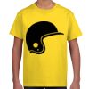 Ultra Cotton® Youth 6 oz. T-Shirt Thumbnail