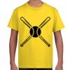 Ultra Cotton® Youth 6 oz. T-Shirt Thumbnail