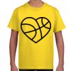 Ultra Cotton® Youth 6 oz. T-Shirt Thumbnail