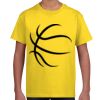 Ultra Cotton® Youth 6 oz. T-Shirt Thumbnail