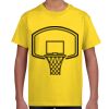 Ultra Cotton® Youth 6 oz. T-Shirt Thumbnail