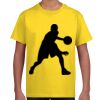 Ultra Cotton® Youth 6 oz. T-Shirt Thumbnail