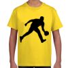 Ultra Cotton® Youth 6 oz. T-Shirt Thumbnail
