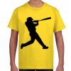 Ultra Cotton® Youth 6 oz. T-Shirt Thumbnail