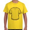 Ultra Cotton® Youth 6 oz. T-Shirt Thumbnail