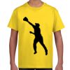 Ultra Cotton® Youth 6 oz. T-Shirt Thumbnail