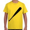 Ultra Cotton® Youth 6 oz. T-Shirt Thumbnail