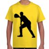 Ultra Cotton® Youth 6 oz. T-Shirt Thumbnail