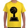 Ultra Cotton® Youth 6 oz. T-Shirt Thumbnail