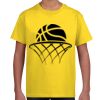 Ultra Cotton® Youth 6 oz. T-Shirt Thumbnail