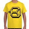Ultra Cotton® Youth 6 oz. T-Shirt Thumbnail