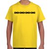 Ultra Cotton® Youth 6 oz. T-Shirt Thumbnail