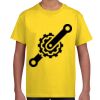Ultra Cotton® Youth 6 oz. T-Shirt Thumbnail