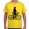 Ultra Cotton® Youth 6 oz. T-Shirt Thumbnail