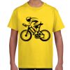 Ultra Cotton® Youth 6 oz. T-Shirt Thumbnail