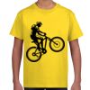 Ultra Cotton® Youth 6 oz. T-Shirt Thumbnail