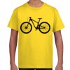 Ultra Cotton® Youth 6 oz. T-Shirt Thumbnail