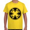 Ultra Cotton® Youth 6 oz. T-Shirt Thumbnail