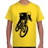 Ultra Cotton® Youth 6 oz. T-Shirt Thumbnail