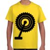 Ultra Cotton® Youth 6 oz. T-Shirt Thumbnail