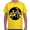 Ultra Cotton® Youth 6 oz. T-Shirt Thumbnail