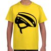 Ultra Cotton® Youth 6 oz. T-Shirt Thumbnail