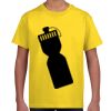 Ultra Cotton® Youth 6 oz. T-Shirt Thumbnail