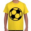 Ultra Cotton® Youth 6 oz. T-Shirt Thumbnail