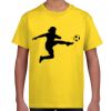 Ultra Cotton® Youth 6 oz. T-Shirt Thumbnail