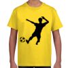 Ultra Cotton® Youth 6 oz. T-Shirt Thumbnail