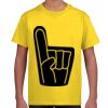 Ultra Cotton® Youth 6 oz. T-Shirt Thumbnail