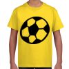 Ultra Cotton® Youth 6 oz. T-Shirt Thumbnail