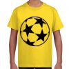 Ultra Cotton® Youth 6 oz. T-Shirt Thumbnail