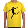 Ultra Cotton® Youth 6 oz. T-Shirt Thumbnail