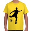 Ultra Cotton® Youth 6 oz. T-Shirt Thumbnail