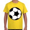 Ultra Cotton® Youth 6 oz. T-Shirt Thumbnail