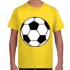 Ultra Cotton® Youth 6 oz. T-Shirt Thumbnail